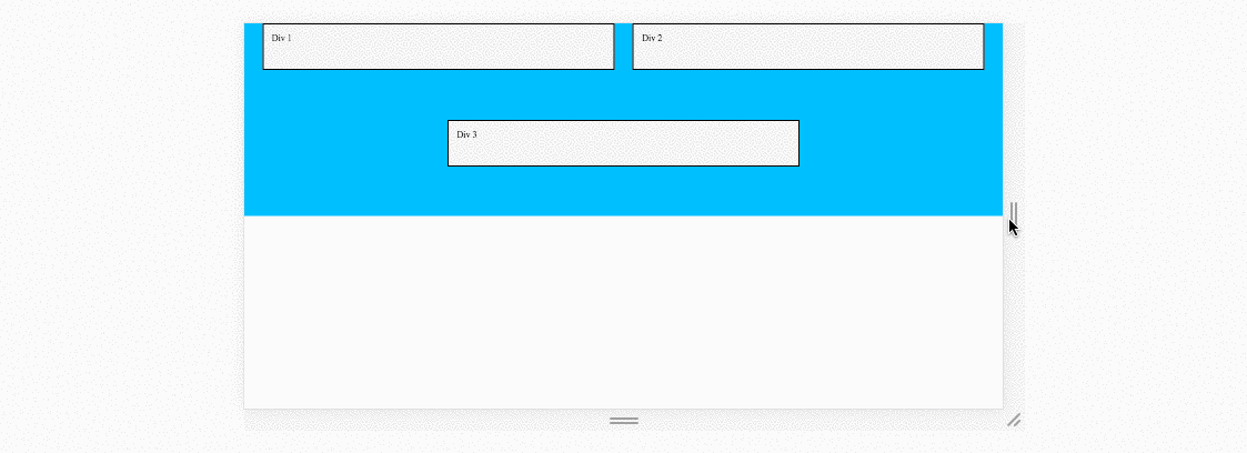 The page adapts to different screen sizes